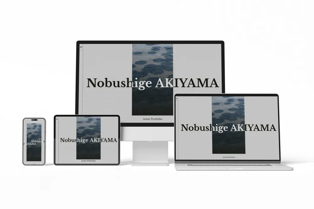 STUDIOAKIYAMA様のモックアップ画像